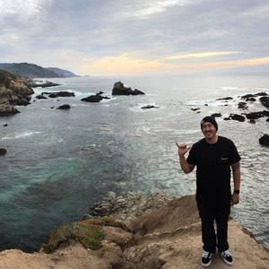 Meet your Posher, Joseph